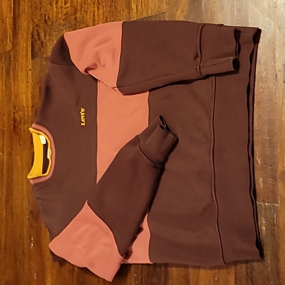 Levi's Pullover, small